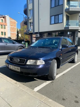 Audi A4 undefined | Auto.bg — изображение 2
