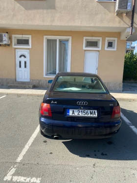 Audi A4 undefined | Auto.bg — изображение 3