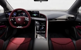 Mg Cyberster XPower  AWD BOSE 360  | Auto.bg — изображение 6