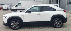 Mazda MX-30 EV/Skyactive/35, 5kwh/145hp/�����/HUD | Mobile.bg � ����� ������ 4