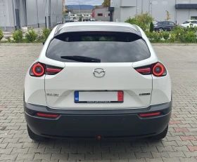 Mazda MX-30 EV/Skyactive/35, 5kwh/145hp/�����/HUD | Mobile.bg � ����� ������ 6