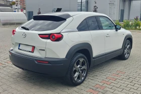 Mazda MX-30 EV/Skyactive/35, 5kwh/145hp/�����/HUD | Mobile.bg � ����� ������ 7