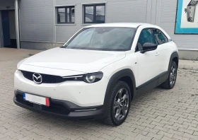 Mazda MX-30 EV/Skyactive/35, 5kwh/145hp/�����/HUD | Mobile.bg � ����� ������ 3