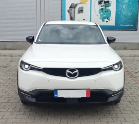 Mazda MX-30 EV/Skyactive/35, 5kwh/145hp/�����/HUD | Mobile.bg � ����� ������ 2