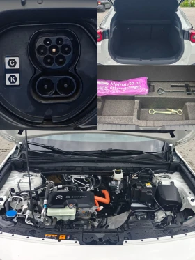 Mazda MX-30 EV/Skyactive/35, 5kwh/145hp/�����/HUD | Mobile.bg � ����� ������ 15