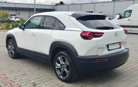 Mazda MX-30 EV/Skyactive/35, 5kwh/145hp/�����/HUD | Mobile.bg � ����� ������ 5