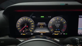 Mercedes-Benz E 53 AMG 4MATIC+ * HUD* 360* КОЖА* ОБДУХ* НАВИ* ПАНО | Auto.bg — изображение 6