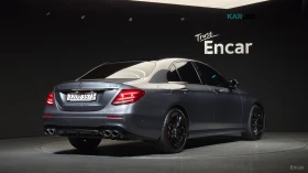 Mercedes-Benz E 53 AMG 4MATIC+ * HUD* 360* КОЖА* ОБДУХ* НАВИ* ПАНО | Auto.bg — изображение 2