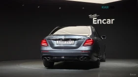 Mercedes-Benz E 53 AMG 4MATIC+ * HUD* 360* КОЖА* ОБДУХ* НАВИ* ПАНО | Auto.bg — изображение 4