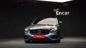 Mercedes-Benz E 53 AMG 4MATIC+ * HUD* 360* КОЖА* ОБДУХ* НАВИ* ПАНО | Auto.bg — изображение 3