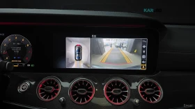 Mercedes-Benz E 53 AMG 4MATIC+ * HUD* 360* КОЖА* ОБДУХ* НАВИ* ПАНО | Auto.bg — изображение 13