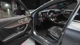 Mercedes-Benz E 53 AMG 4MATIC+ * HUD* 360* КОЖА* ОБДУХ* НАВИ* ПАНО | Auto.bg — изображение 8