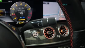 Mercedes-Benz E 53 AMG 4MATIC+ * HUD* 360* КОЖА* ОБДУХ* НАВИ* ПАНО | Auto.bg — изображение 7