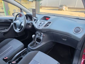 Ford Fiesta 1.4 | Mobile.bg � ����� ������ 13