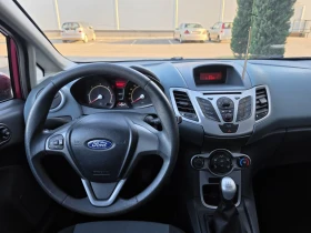 Ford Fiesta 1.4 | Mobile.bg � ����� ������ 10