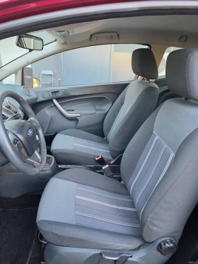 Ford Fiesta 1.4 | Mobile.bg � ����� ������ 14