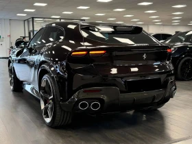 Ferrari Purosangue 6.5 V12 AWD F1 | Auto.bg — изображение 4