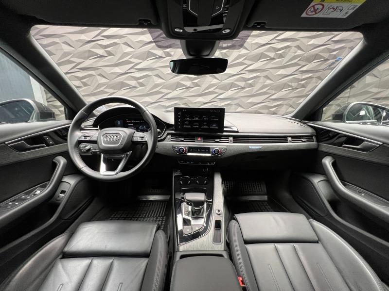 Audi A4 Allroad Allroad 50 TDI Quattro Camera* 2028г, снимка 5 - Автомобили и джипове - 45447785