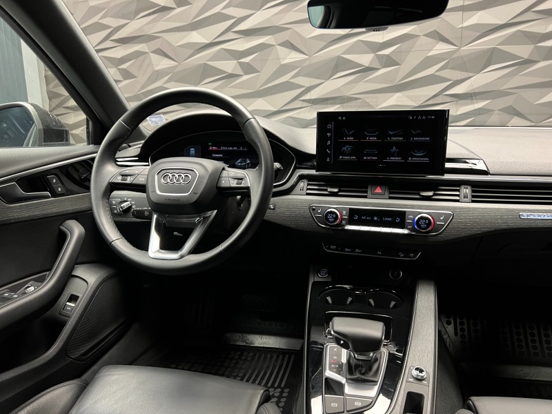 Audi A4 Allroad Allroad 50 TDI Quattro Camera* 2028г, снимка 11 - Автомобили и джипове - 45447785