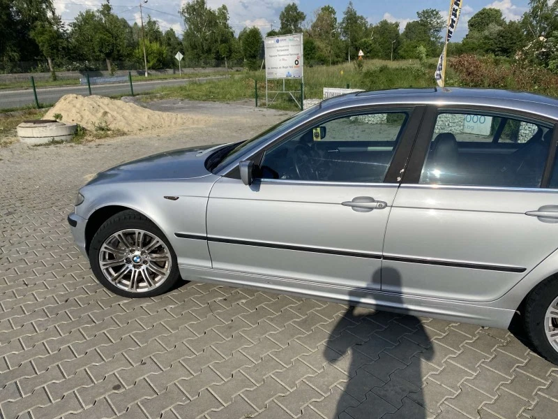 BMW 330 XI, снимка 2 - Автомобили и джипове - 49541290