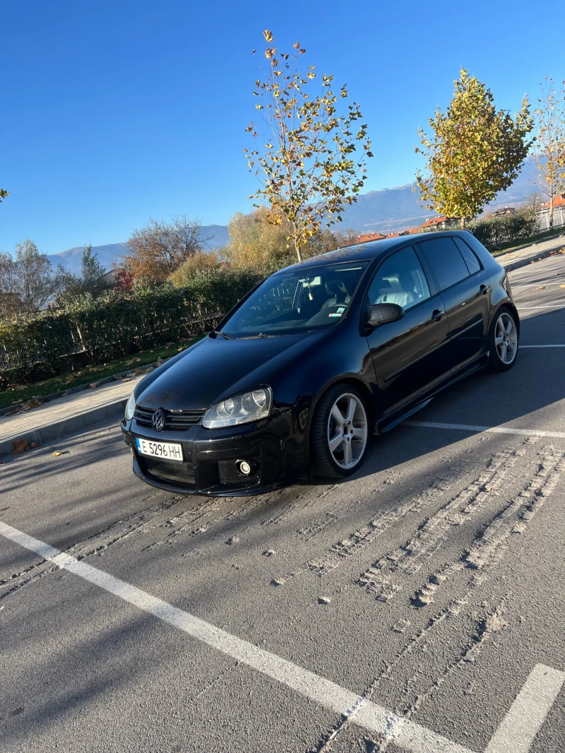 VW Golf, снимка 2 - Автомобили и джипове - 47813759