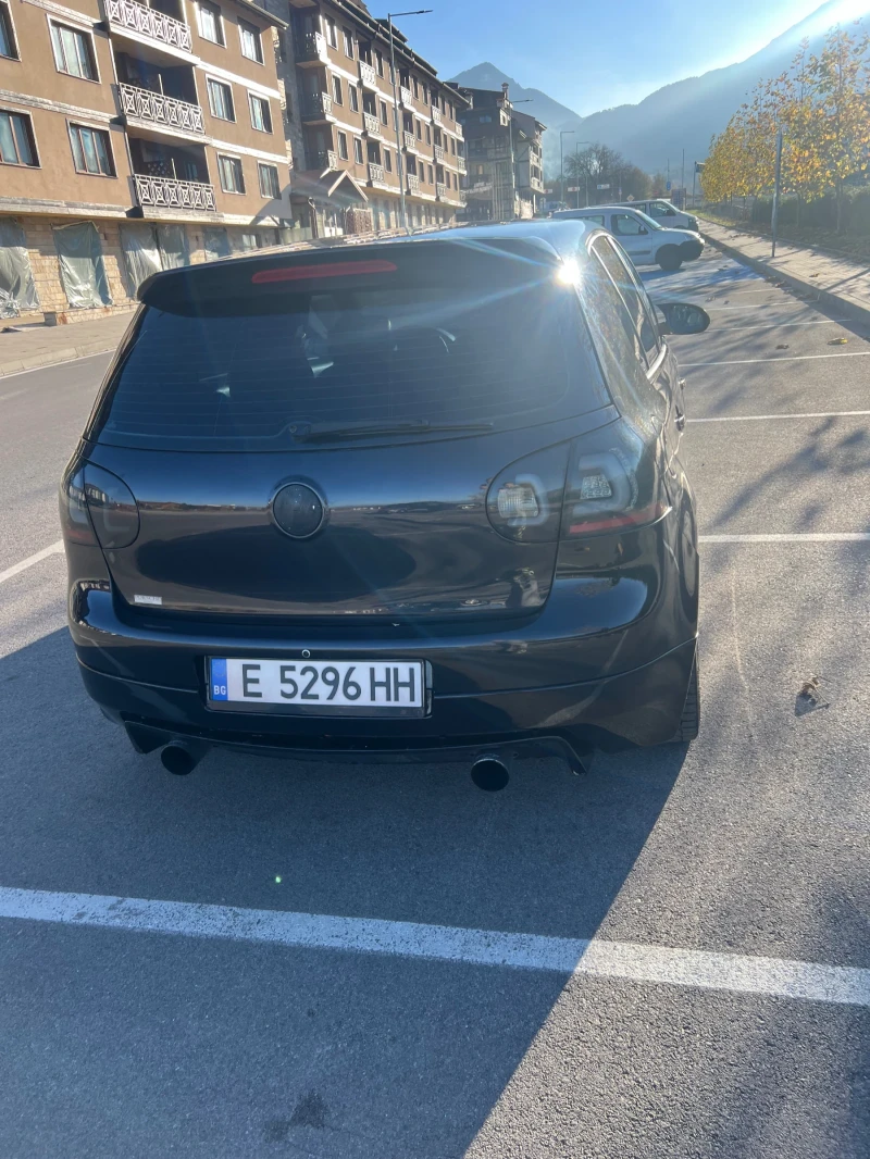 VW Golf, снимка 4 - Автомобили и джипове - 47813759