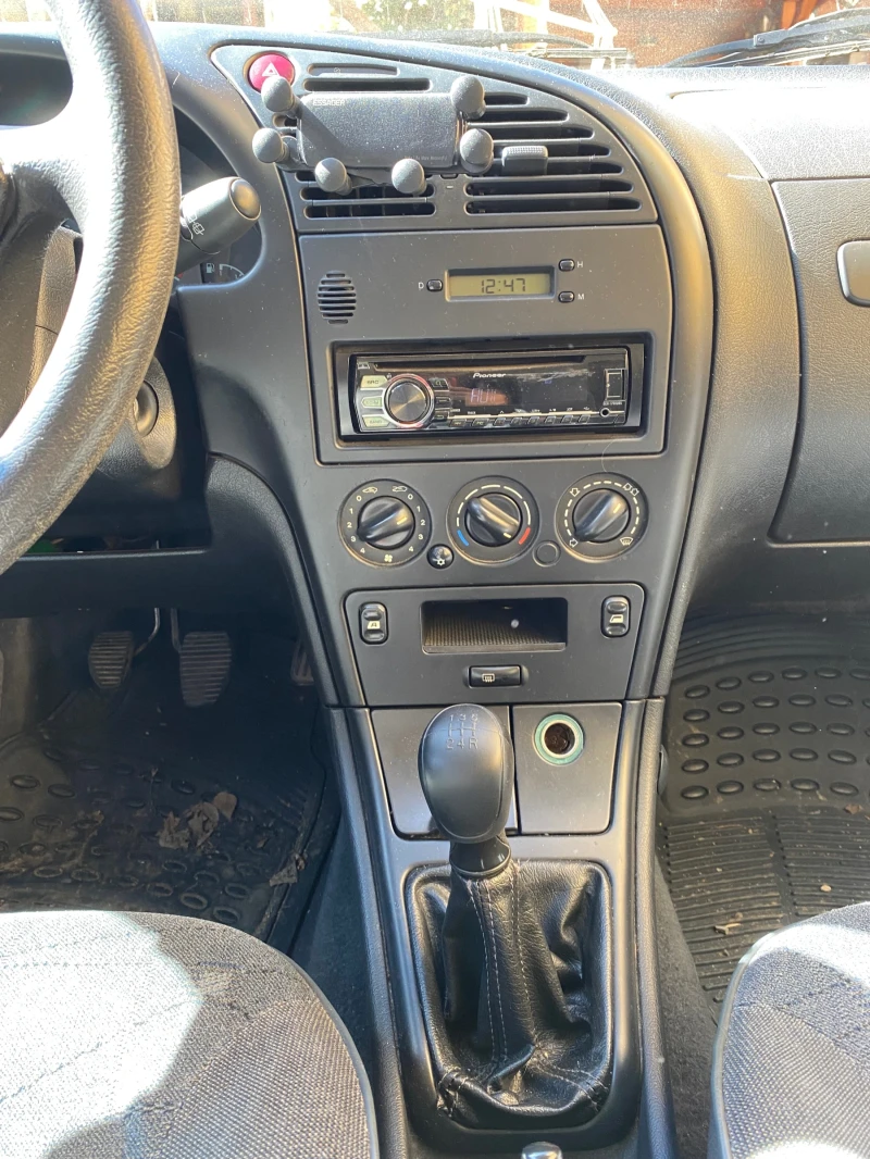 Citroen Xsara, снимка 7 - Автомобили и джипове - 49416049