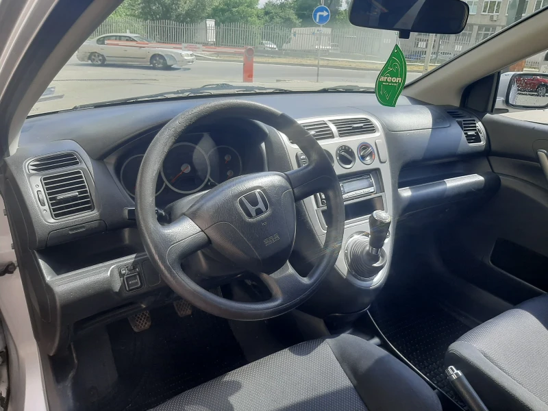 Honda Civic, снимка 5 - Автомобили и джипове - 51384928