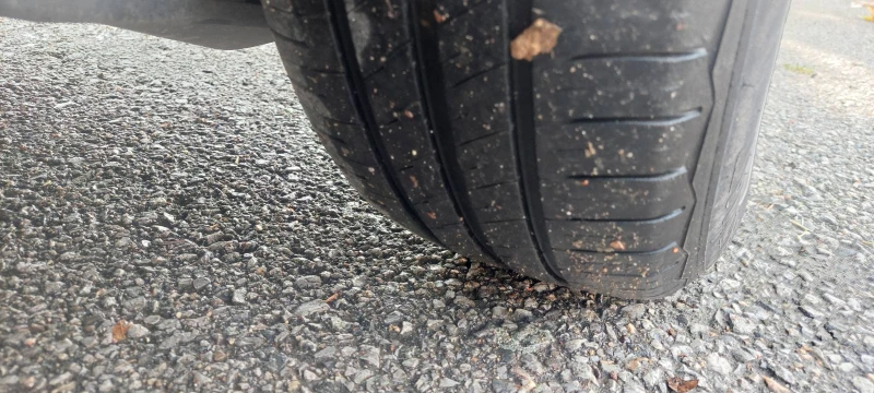 Peugeot Partner 1.6  HDI клима, снимка 17 - Автомобили и джипове - 51698714