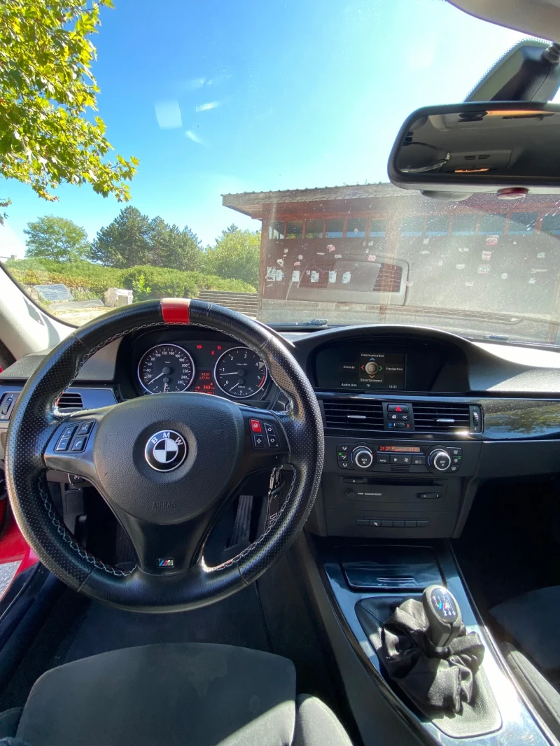 BMW 325, снимка 9 - Автомобили и джипове - 52552012