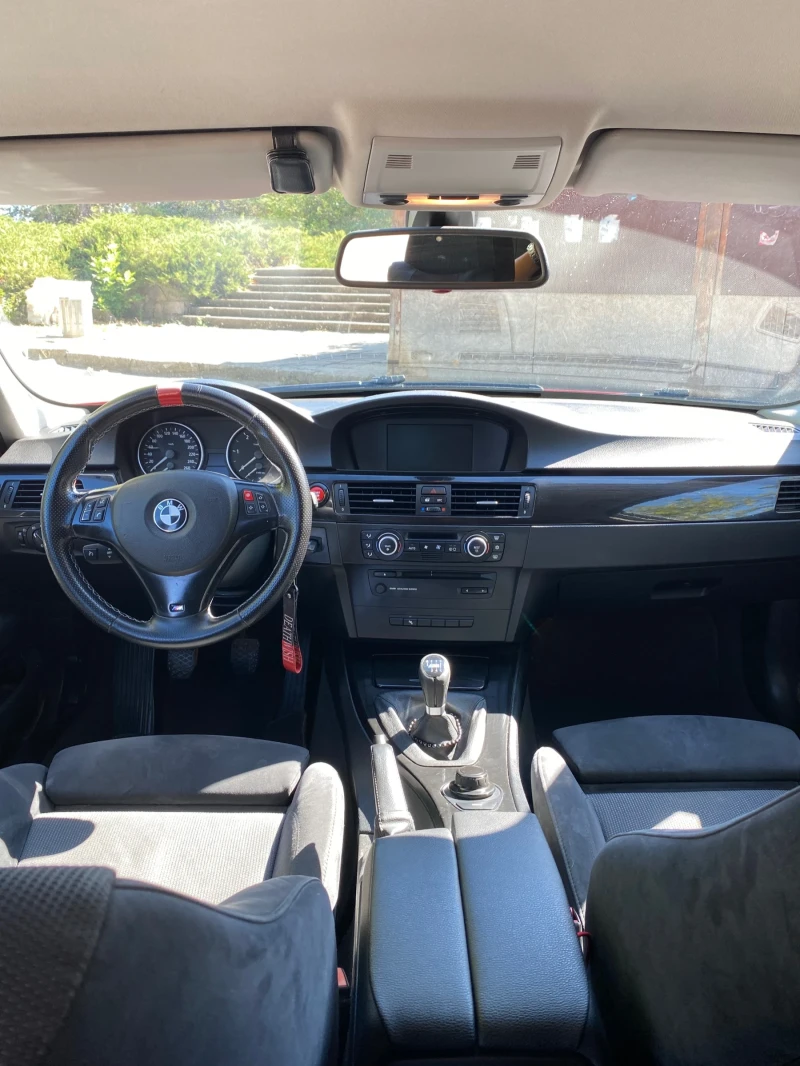 BMW 325, снимка 10 - Автомобили и джипове - 52552012