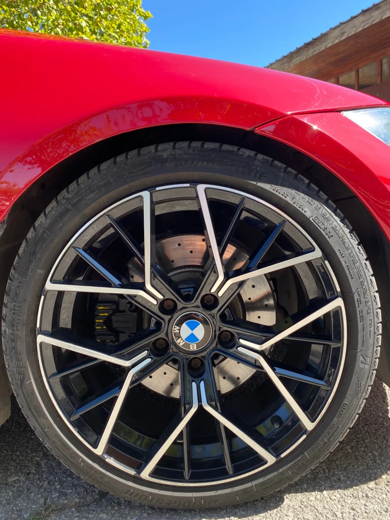 BMW 325, снимка 7 - Автомобили и джипове - 52552012