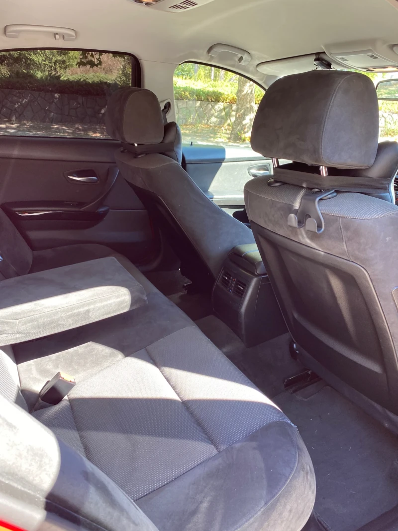 BMW 325, снимка 11 - Автомобили и джипове - 52552012