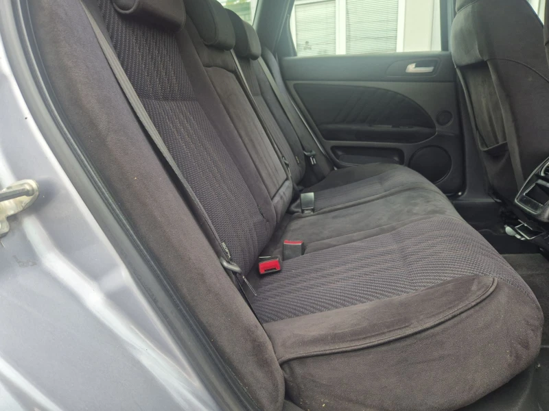 Alfa Romeo 159 1.9M-JET-150кс-175000км, снимка 13 - Автомобили и джипове - 51839379