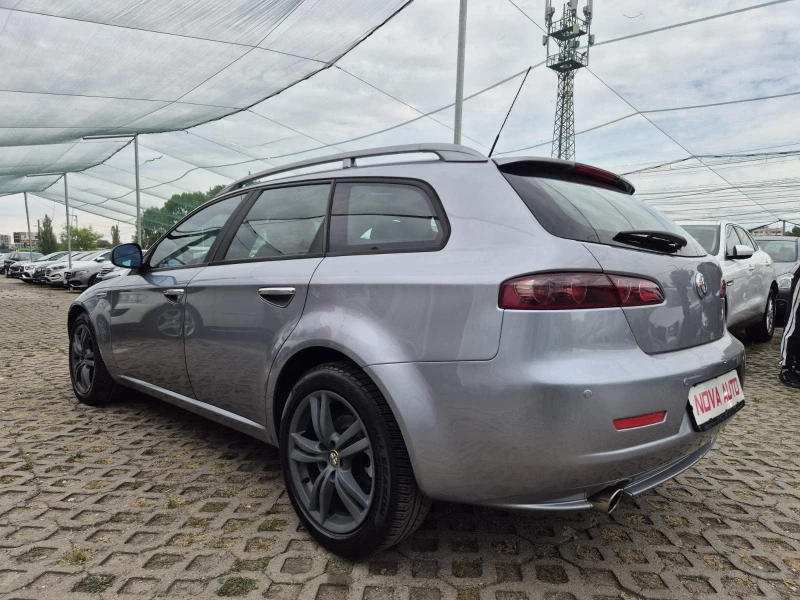 Alfa Romeo 159 1.9M-JET-150кс-175000км, снимка 2 - Автомобили и джипове - 51839379