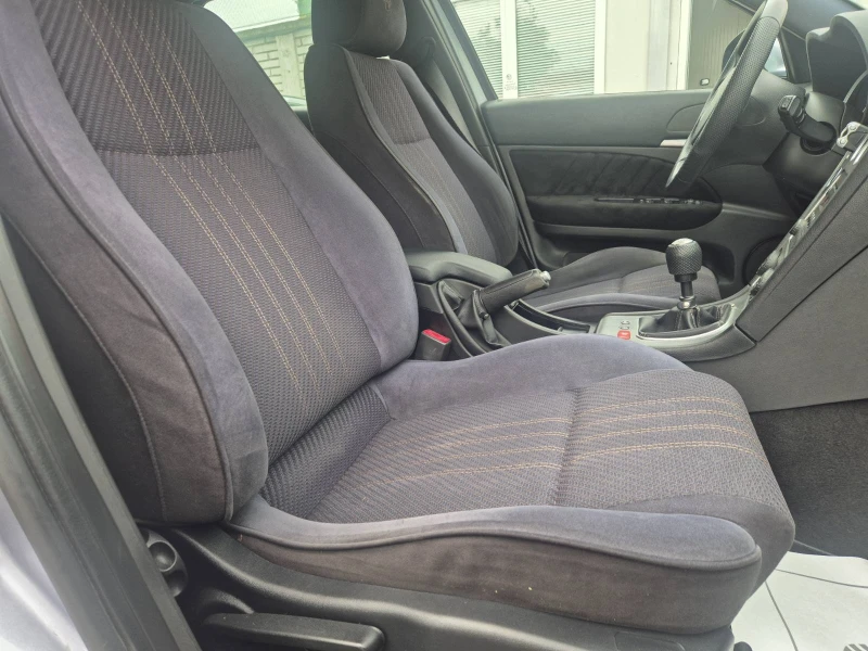 Alfa Romeo 159 1.9M-JET-150кс-175000км, снимка 12 - Автомобили и джипове - 51839379