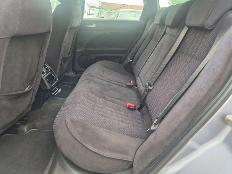 Alfa Romeo 159 1.9M-JET-150кс-175000км, снимка 14 - Автомобили и джипове - 51839379