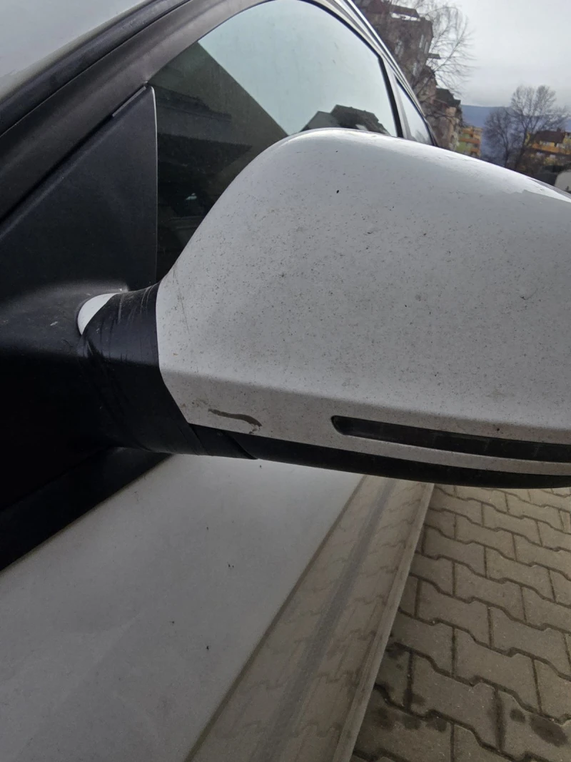 Audi A4, снимка 12 - Автомобили и джипове - 53058793