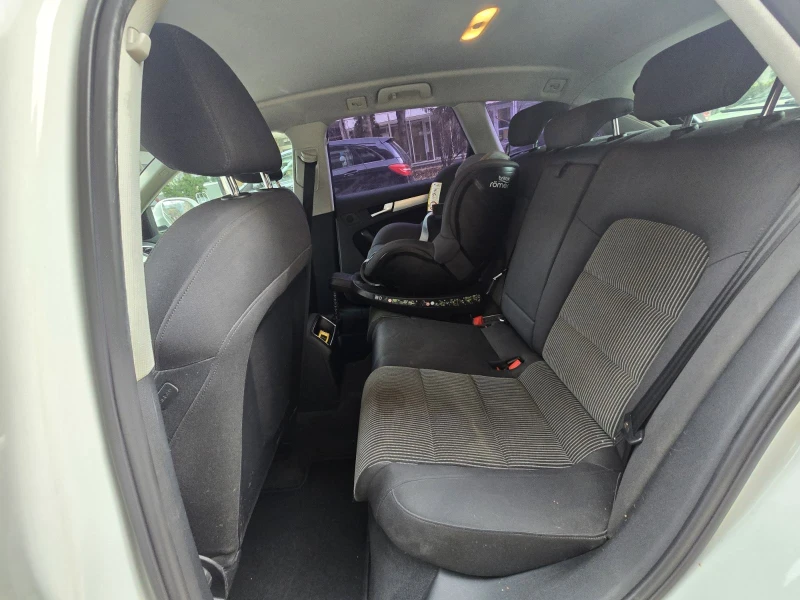 Audi A4, снимка 10 - Автомобили и джипове - 53058793