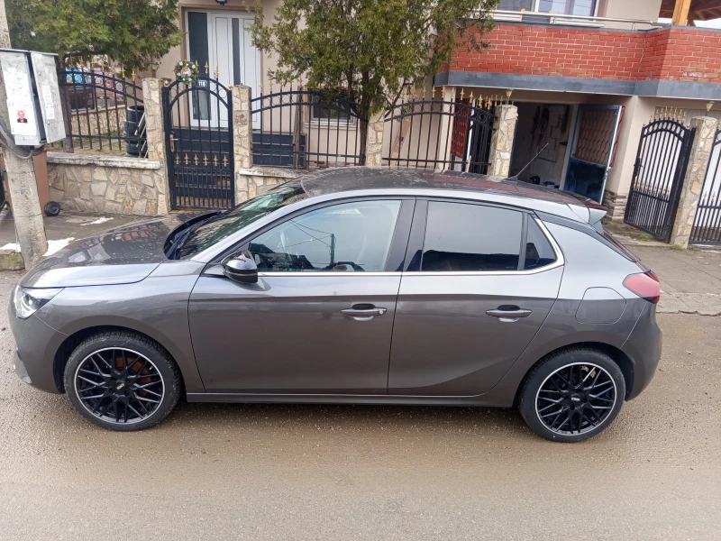 Opel Corsa 1.2tyrbo benzin, снимка 3 - Автомобили и джипове - 53217359