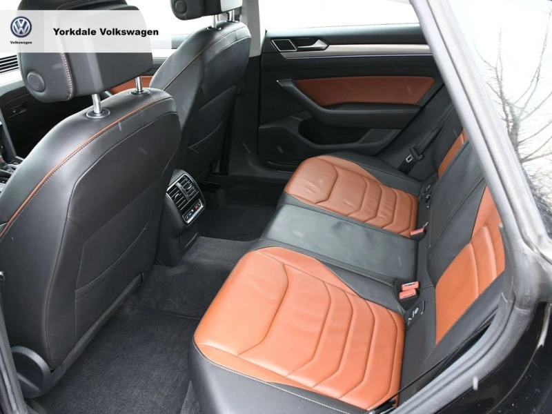 VW Arteon * 4Motion SEL Premium * CARFAX * ЦЕНА ДО БГ, снимка 14 - Автомобили и джипове - 53254476