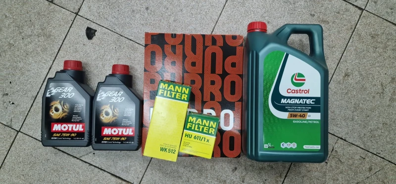 Opel Astra, снимка 13 - Автомобили и джипове - 53282299