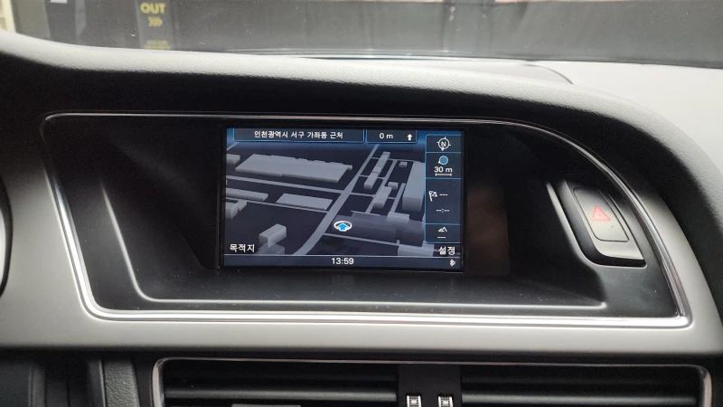 Audi A5 2.0TDI/4x4/Пълна сервизна история !!!, снимка 12 - Автомобили и джипове - 53595942