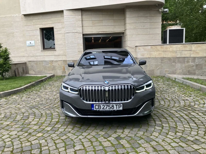 BMW 730 - 96000 лв. - 91512726 1