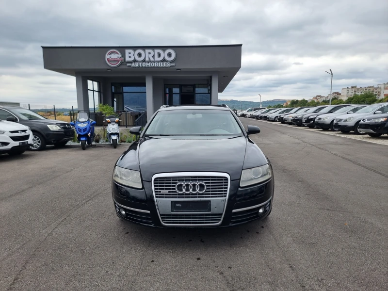 Audi A6 3.0TDI QUATRO - 7999 лв. - 65369699 1