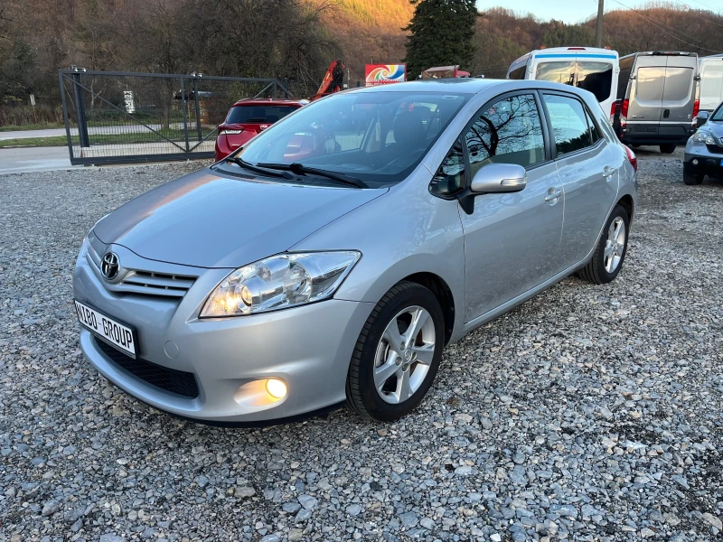 Toyota Auris 1.6i* АВТОМАТ* КЛИМА* ГЕРМАНИЯ  - 16900 лв. / 8640.83 € - 82176409 1