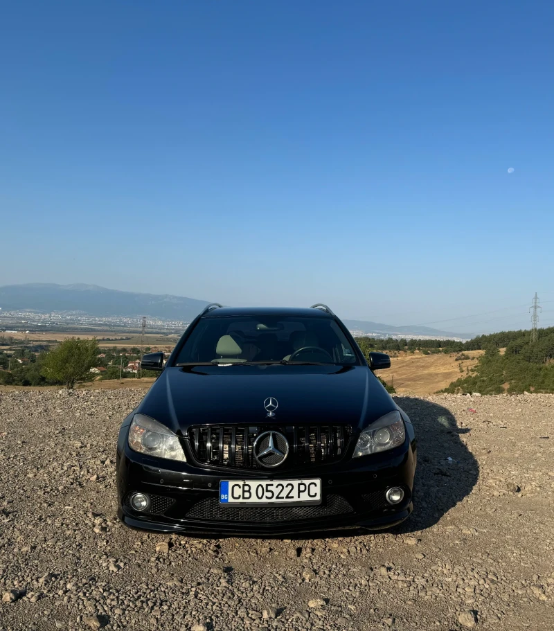 Mercedes-Benz C 320 CDI 4MATIC  - 13000 лв. / 6646.79 € - 89380797 1