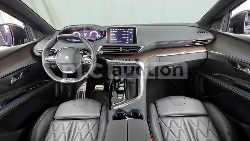 Peugeot 5008 | КАМЕРА| ПОДГРЕВ| ВКЛЮЧЕН ТЕХНОТЕСТ, снимка 2 - Автомобили и джипове - 54357369