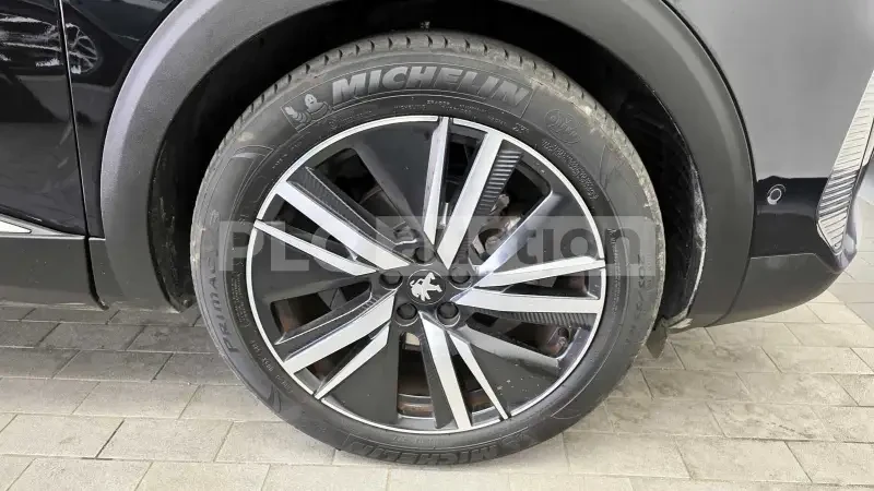 Peugeot 5008 | КАМЕРА| ПОДГРЕВ| ВКЛЮЧЕН ТЕХНОТЕСТ, снимка 15 - Автомобили и джипове - 54357369