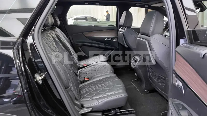 Peugeot 5008 | КАМЕРА| ПОДГРЕВ| ВКЛЮЧЕН ТЕХНОТЕСТ, снимка 9 - Автомобили и джипове - 54357369